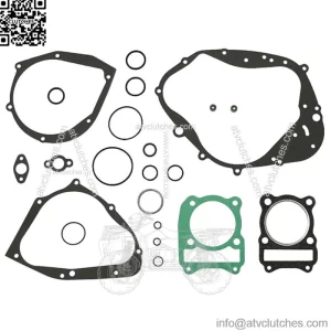 Full Gasket Kit for Suzuki 1986-1988 DR200 & 1996-2009 DR200SE