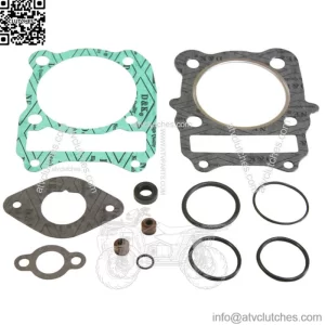 Top End Gasket Kit for Arctic Cat fits 1998-2005 300 Utility ATV 2x4 4x4
