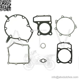 Full Gasket Kit fits Polaris Sportsman 300 & Hawkeye 300