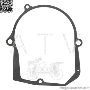 Stator Cover Gasket for Yamaha 50 80 100 Replaces OEM# 3GB-15451-00-00