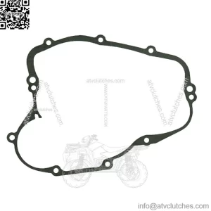 Inner Clutch Cover Gasket for Kawasaki KX80, KX85, KX100, KX112 1986-2023