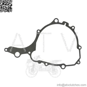 Stator Cover Gasket for Yamaha Raptor 250 Replaces OEM# 4D3-15451-00-00