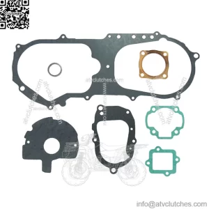 Full Gasket Kit for Arctic Cat 2002-2004 90 Youth Y-12 2-Stroke ATV's