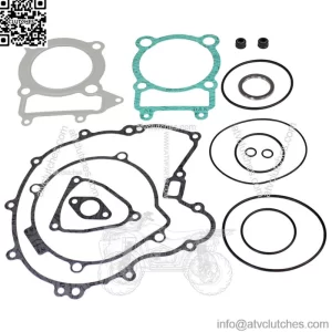 Full Gasket Kit for Kawasaki Prairie 360 fits 2003-2013 models