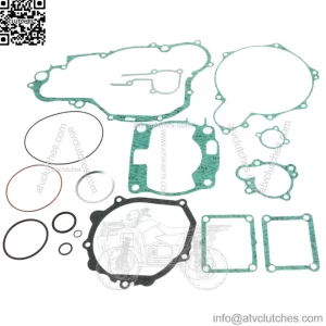 Full Gasket Kit Complete Kit for Yamaha 1990-1994 YZ250 & 1991-1994 WR250