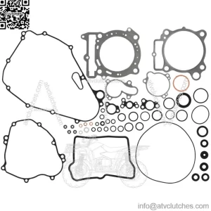 Complete Gasket Kit fits Kawasaki KX450 & KX450X 4-Stroke 2021-2022