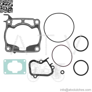 Top End Gasket Kit for Yamaha YZ125 fits 2022-2023 & YZ125X fits 2023