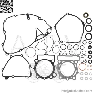 Complete Gasket Set Full Kit fits Kawasaki 2020 KX250 4-Stroke KX250F