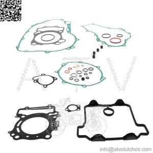 Complete Gasket Kit for Yamaha 2008-2016 WR250R & 2008-2011 WR250X