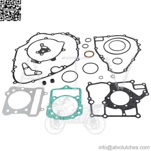 Full Gasket Kit for Kawasaki 300 Lakota, Prairie & 1988-2004 Bayou 2x4