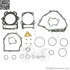 Full Gasket Kit for Yamaha 700 Rhino, Viking & Some Kodiak & Grizzly