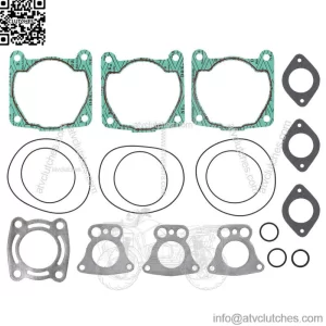 Top End Gasket Kit for Polaris fits Many 1996-1999 1050 PWC