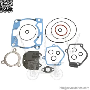 Top End Gasket Kit for KTM 250 SX EXC EGS & MX  NX-70040T