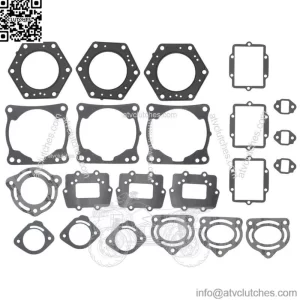 Top End Gasket Kit fits Kawasaki 1999-2005 Ultra 150 2002-2005 1200 STX-R