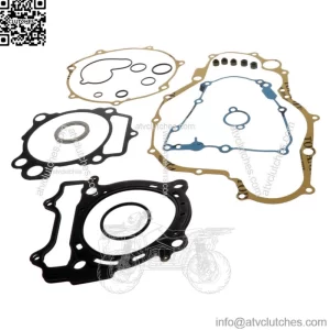 Full Gasket Kit Complete for Yamaha 2006-2009 YZ450F & 2007-2015 WR450F