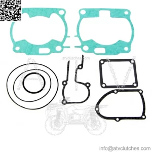 Top End Gasket Kit for Yamaha 1995-1998 YZ250 & WR250 NX-40029T