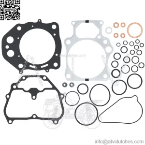 Full Gasket Kit for Honda fits Foreman 520, Rubicon 520 & Pioneer 520