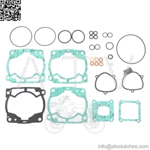 Top End Gasket Kit for KTM & for Husqvarna 2017-2020 250 & 300 2-Strokes