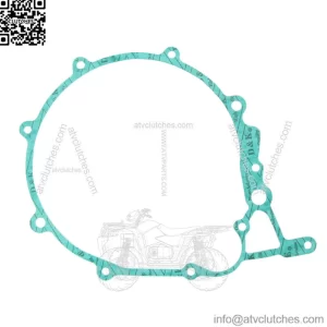 Stator / Generator Cover Gasket for Honda Replaces OEM# 11395-MY2-622