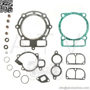 Top End Gasket Kit for KTM 450 520 525 SX MXC XC EXC SMR SXS