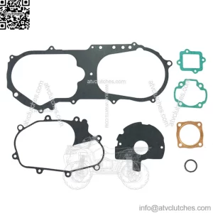 Full Gasket Kit for Polaris fits many 2001-2006 90 ATV's