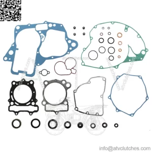 Full Gasket Kit for Suzuki fits 2019-2021 RM-Z250 - NX-30086F