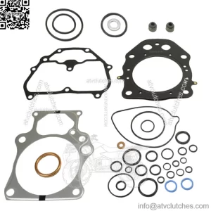 Full Gasket Kit for Honda Many 500 Foreman, Rubicon & Pioneer
