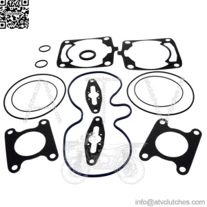 Top End Gasket Kit for Polaris fits Most 2016-2022 600 CFI Snow