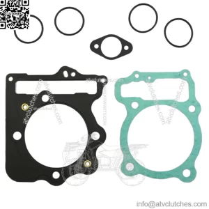 Big Bore Top End Gasket Kit for Honda fits 1996-2004 XR400R 440cc