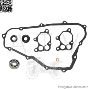 Psychic Water Pump Repair Kit for Honda CR500R fits 1985-2001 Models