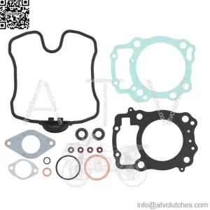 Top End Gasket Kit for Honda fits CRF250F 2019 2020 2021 2022 2023