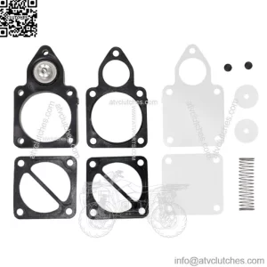 Fuel Pump Repair Kit for Ski-Doo fits many 2000-2020 Models