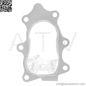 Exhaust Gasket for Yamaha fits some 2017-2022 Snow Replaces 8KC-E4623-00-00