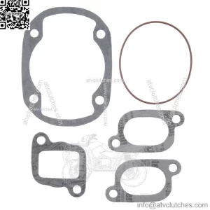 Top End Gasket Kit for Ski-Doo Many 1993-2009 300 Tundra Freestyle & Skandic