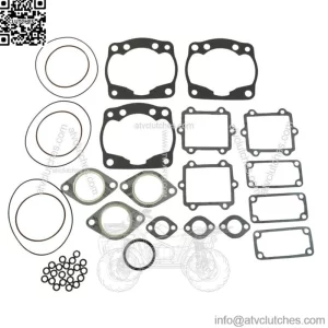 Top End Gasket Kit fits Arctic Cat 600 Powder Extreme Triple Touring ZRT600
