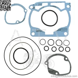 Top End Gasket Kit for KTM 2004-2005 300EXC 300MXC & 2006-2007 300XC
