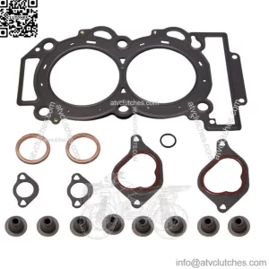 Top End Gasket Kit fits Polaris Sportsman 850 & Scrambler 850