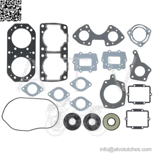 Full Gasket Kit for Kawasaki fits 2003-2011 800 SX-R Jet Skis PWC