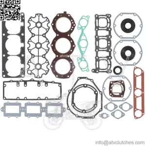 Full Gasket Kit for Yamaha 1995-1998 1100 PWC Wave Raider Wave Venture