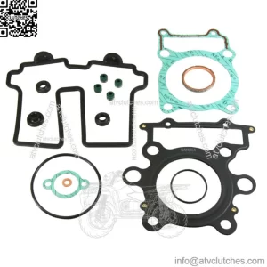 Top End Gasket Kit for Yamaha fits 1999-2006 TTR250 TT-R 250 NX-40091T