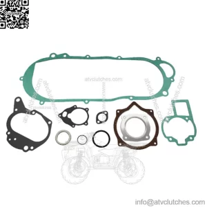 Full Gasket Kit for Suzuki Quadsport 80 LT80 & for Kawasaki KFX80