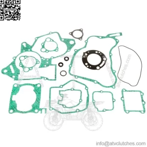 Full Gasket Kit fits Honda 2004 CR125R - NX-10003F