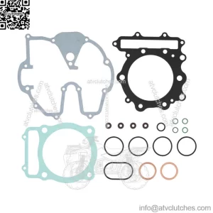 Top End Gasket Kit for Honda XR650L fits 1993-2023 Models - NX-10065T