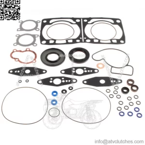 Full Gasket Kit for Arctic Cat 600 C-TEC2 Snow 6000 fits 2014-2023 Models