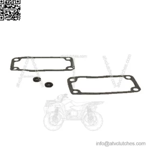 Power Valve Gasket Kit For Arctic Cat ZR 900 Sno Pro EFI 2004-2006 (For: Arctic Cat)