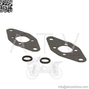 Power Valve Gasket Kit For Ski-Doo SUMMIT 600 HO 2003-2005