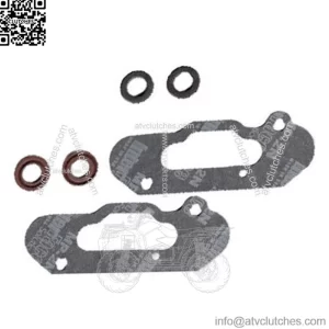 Power Valve Gasket Kit For Ski-Doo Summit X 800R ETEC 2011-2015