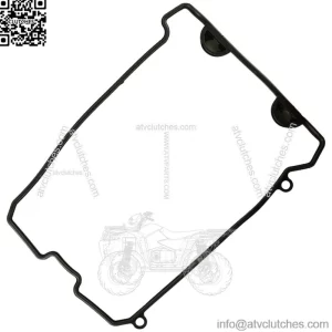 Cylinder Head Cover Gasket For Arctic Cat ZR 9000 2014 2015 2016 (For: Arctic Cat)