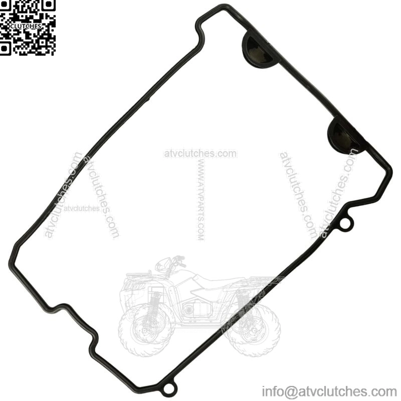 Cylinder Head Cover Gasket For Arctic Cat ZR 9000 2014 2015 2016 (For: Arctic Cat)