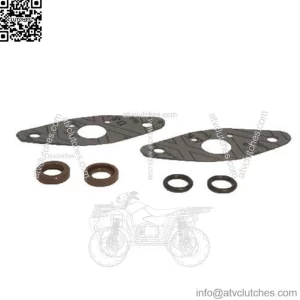 Power Valve Gasket Kit For Ski-Doo Renegade Sport 600 2015
